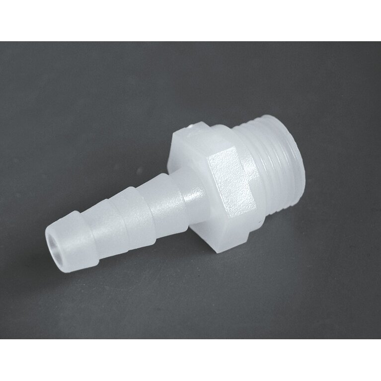 Perėjimo jungtys 1/2 "10 mm žarna.2 vienetai SB supakuota