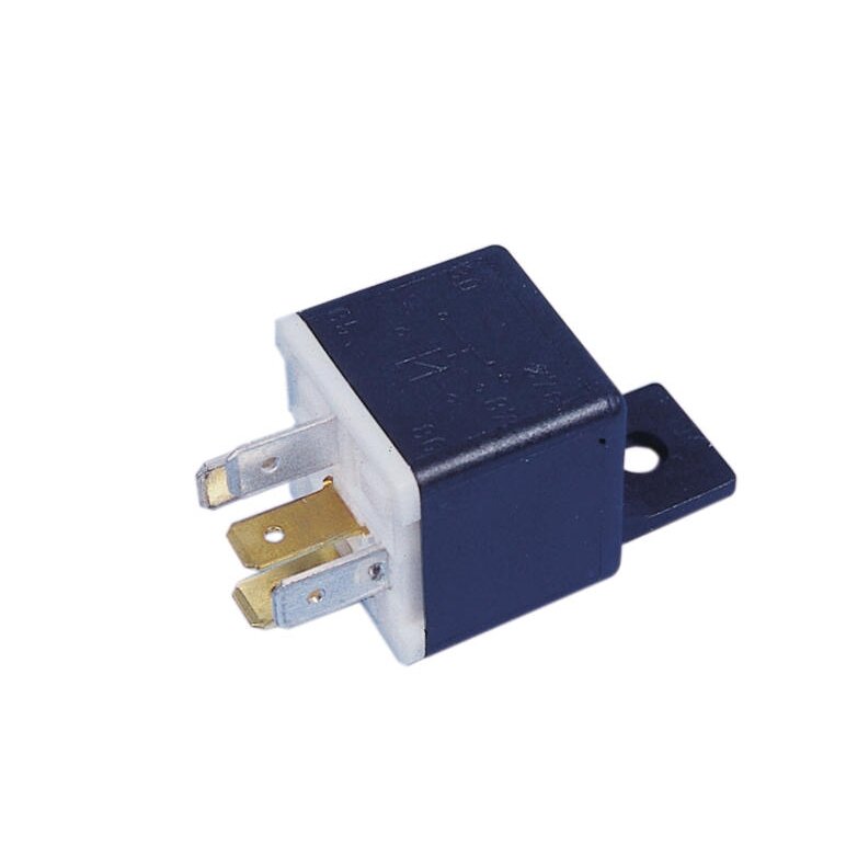 Perjungimo relė 12V 30A SB