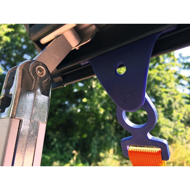 Peggy Peg TieStraps tvirtinimui v.
tentai 1 Peggy Peg TieStraps tvirtinimui v.
tentai 1