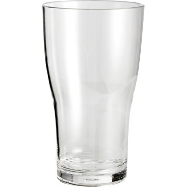Pintinio stiklo rinkinys iš 2 vnt