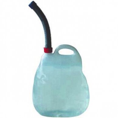 Pildymo kanistras 12L Pildymo kanistras 12L