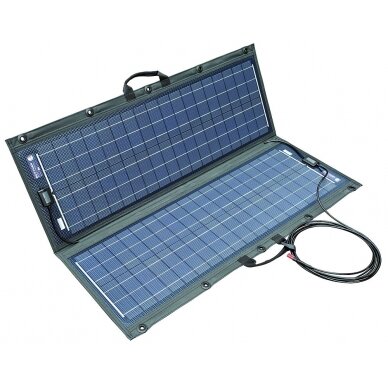 Pilna saulės sistema Travel-Line MT 120 TL, 120 W Pilna saulės sistema Travel-Line MT 120 TL, 120 W