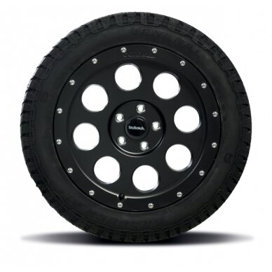 Pilnas ratas VW T5/T6/T6.1 be padangų slėgio jutiklio Pilnas ratas VW T5/T6/T6.1 be padangų slėgio jutiklio