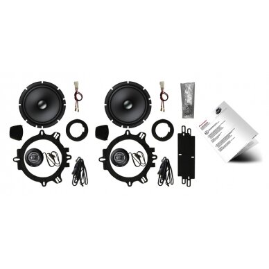 Pioneer plug and play 1 Pioneer plug and play 1