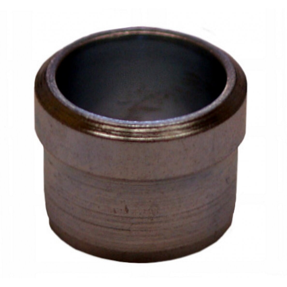 Žiedas plieninis 8 mm, 5 vnt