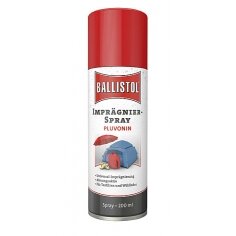 Pluvonin hidroizoliacinis purškiklis 200ml Pluvonin hidroizoliacinis purškiklis 200ml