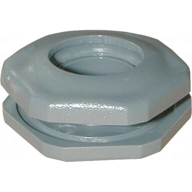 Plastikinės kilpos Ø 12 mm