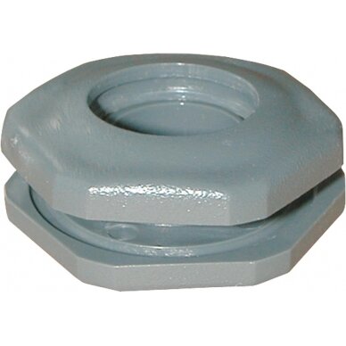 Plastikinės kilpos Ø 12 mm Plastikinės kilpos Ø 12 mm