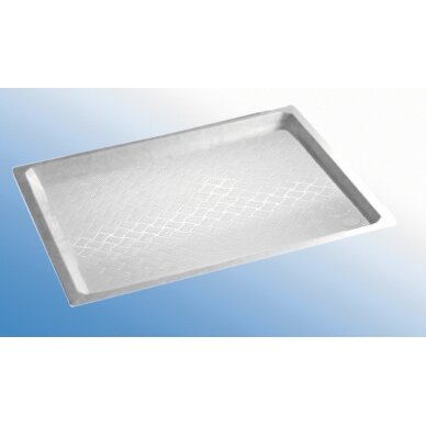 Plastikinis dušo padėklas, baltas, 915 x 820 x 53 mm Plastikinis dušo padėklas, baltas, 915 x 820 x 53 mm