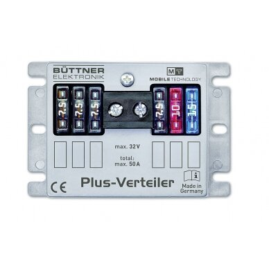 Plius platintojas MT PV-6 Plius platintojas MT PV-6