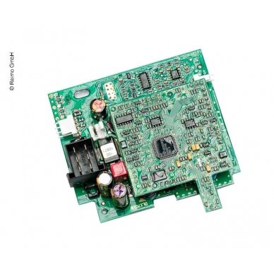 Plokštė / PCB Plokštė / PCB