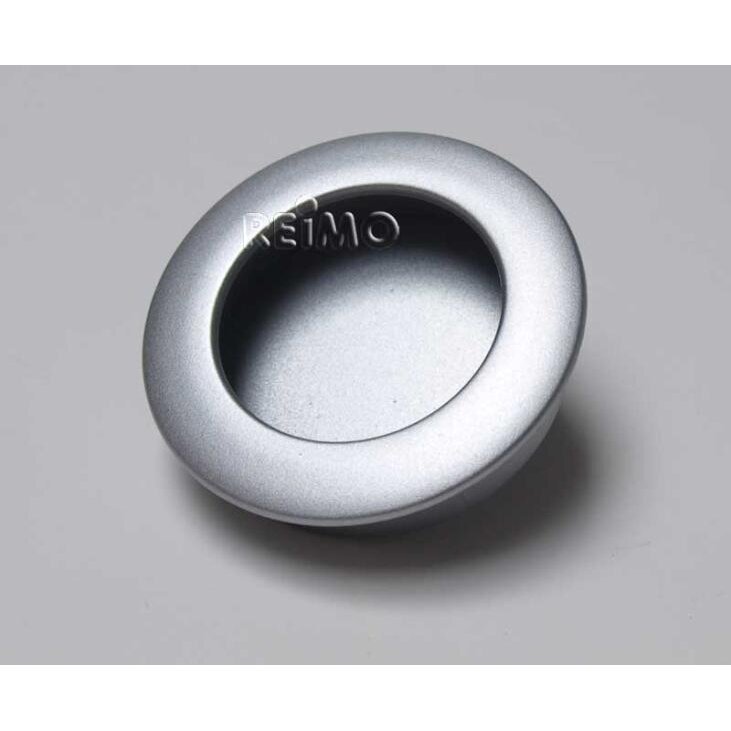 Plastikinė įleidimo rankena Plastikinė įleidimo rankena