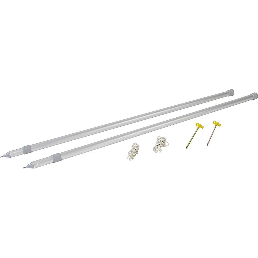 Pole Kit stulpai