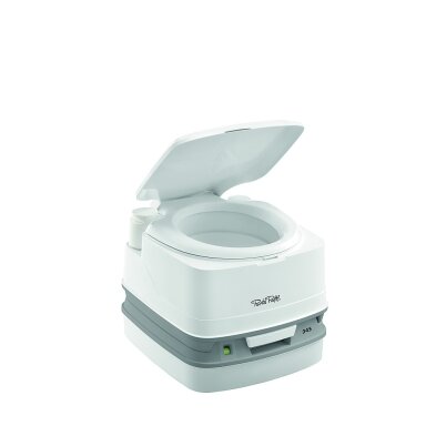 Porta Potti balta