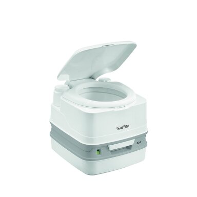 Porta Potti balta