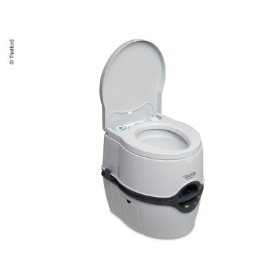 Porta Potti tipo 565 granitas
