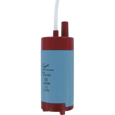 Povandeninis siurblys Ocean 21 l/min 1,5bar 12 V