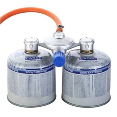 Power Pak, 30 mbar – neleidžiama DE, CH, AT Power Pak, 30 mbar – neleidžiama DE, CH, AT
