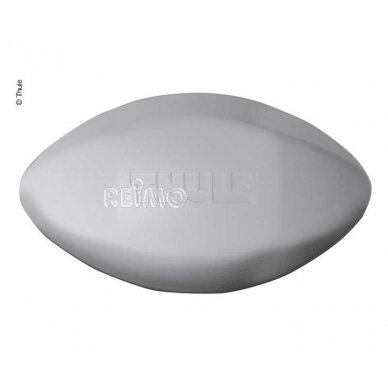 POD sieninis laikiklis Thule indams, 2 vnt 1 POD sieninis laikiklis Thule indams, 2 vnt 1