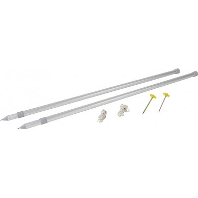 Pole Kit stulpai Pole Kit stulpai