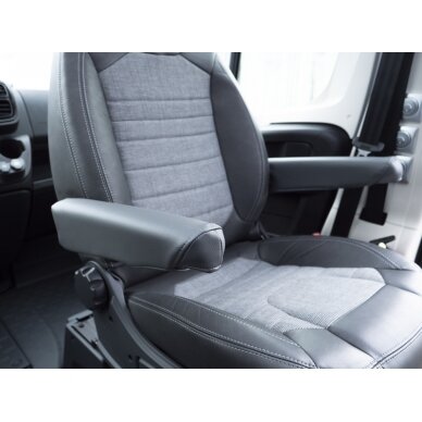 Porankio dangtelis Fiat Ducato 2007m 2 Porankio dangtelis Fiat Ducato 2007m 2