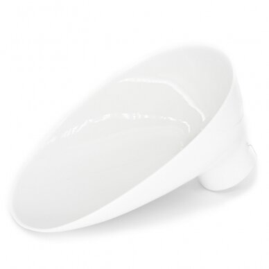 Porcelianinis įdėklas Thetford tualetams 1