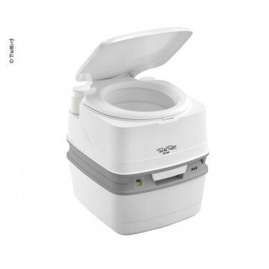 Porta Potti 365 baltas Porta Potti 365 baltas