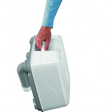 Porta Potti 365 1