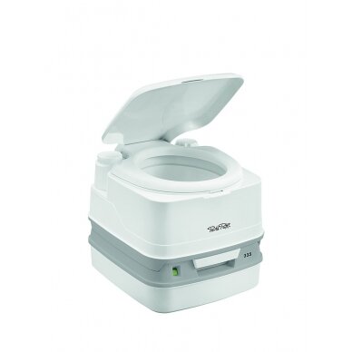 Porta Potti balta