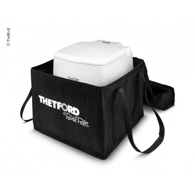 Porta Potti Krepšys mažiems tualetams Porta Potti Krepšys mažiems tualetams