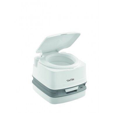 Porta Potti pilka Porta Potti pilka