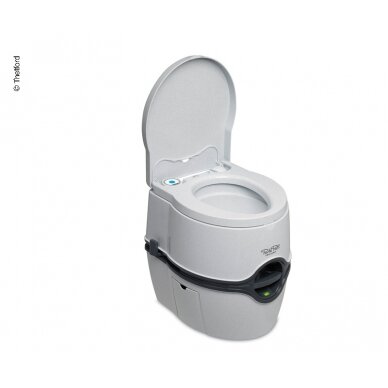 Porta Potti tipo 565 granitas Porta Potti tipo 565 granitas