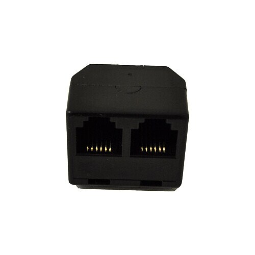 Port doubler RJ12 - 2*1.1
