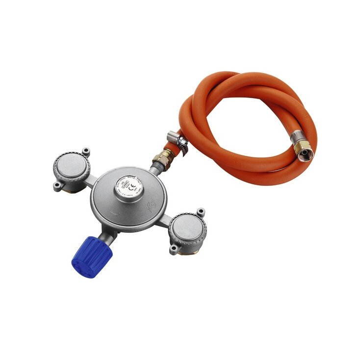 Power Pak, 30 mbar – neleidžiama DE, CH, AT Power Pak, 30 mbar – neleidžiama DE, CH, AT