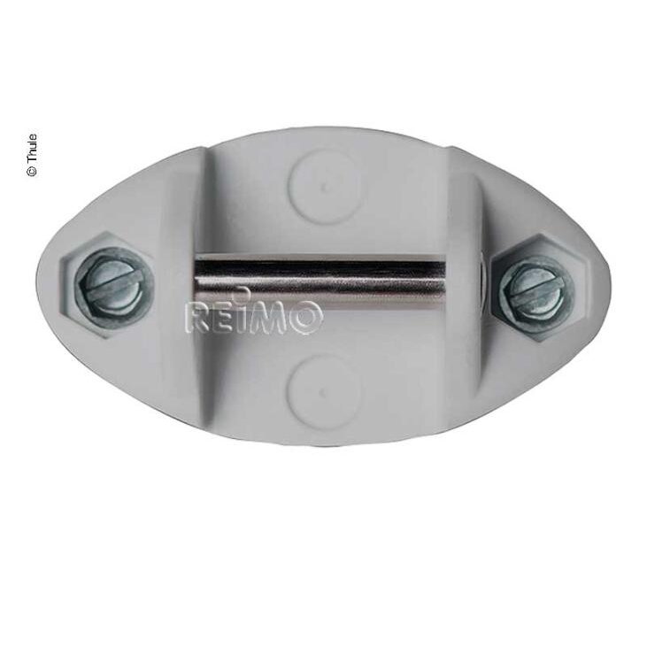 POD sieninis laikiklis Thule indams, 2 vnt 2 POD sieninis laikiklis Thule indams, 2 vnt 2
