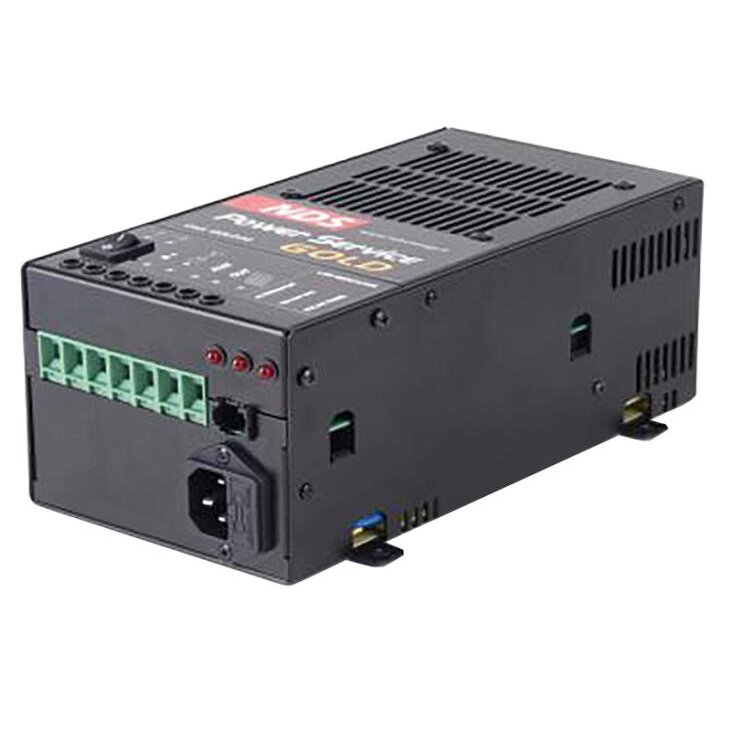 Power Service PWS Gold 30-M su saulės valdikliu + įkrovikliu Power Service PWS Gold 30-M su saulės valdikliu + įkrovikliu