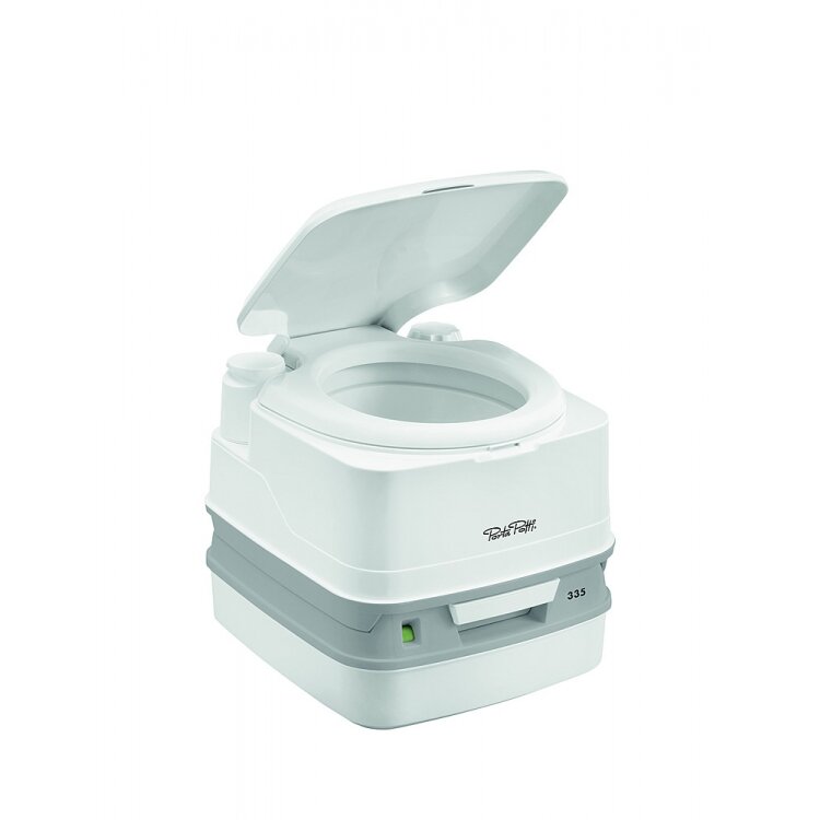 Porta Potti balta