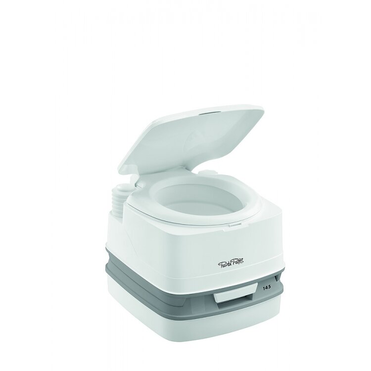Porta Potti pilka Porta Potti pilka