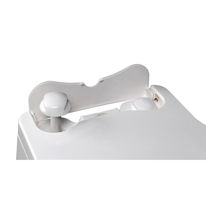 Porta Potti Type 565 baltas su stūmokliniu siurbliu 2 Porta Potti Type 565 baltas su stūmokliniu siurbliu 2