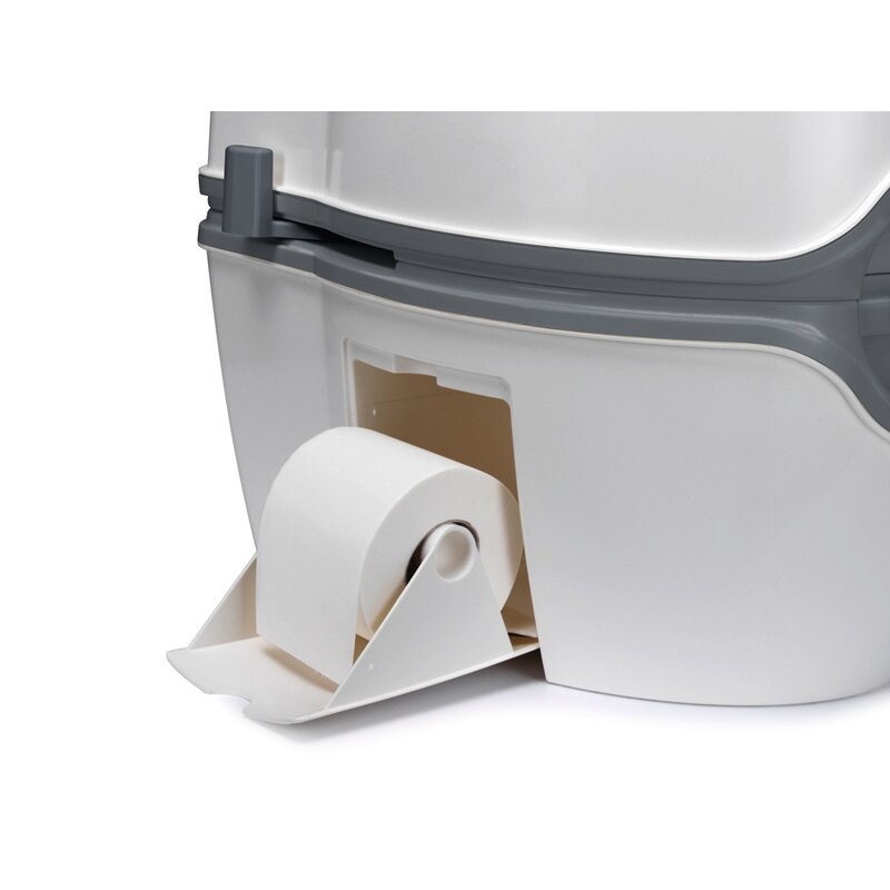 Porta Potti Type 565 baltas su stūmokliniu siurbliu 4 Porta Potti Type 565 baltas su stūmokliniu siurbliu 4