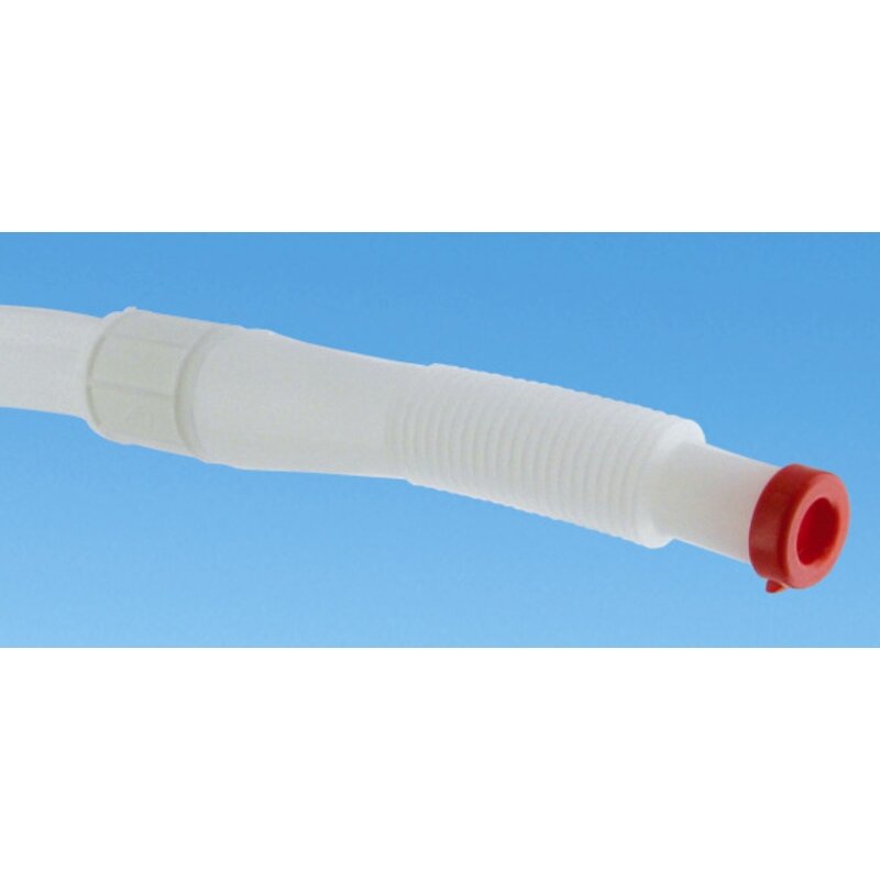 Pourer Mini su 3/4"
Skardinės užpildymo jungtis 60035
