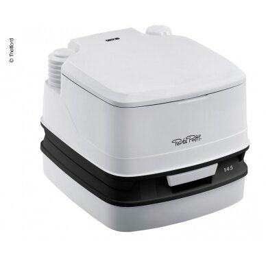 Porta potti 145 pilkos spalvos 1 Porta potti 145 pilkos spalvos 1