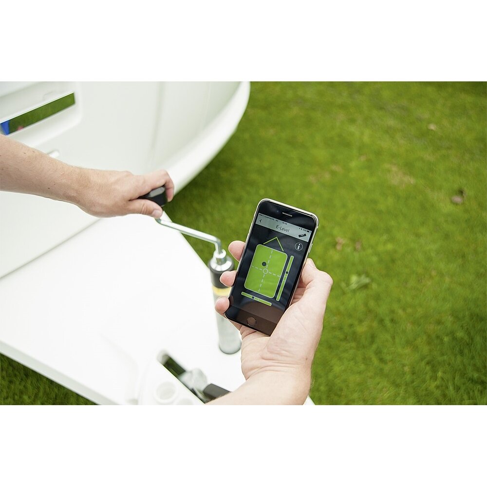 Pradinis paketas E-Connect, E-Level, E-Volt 1