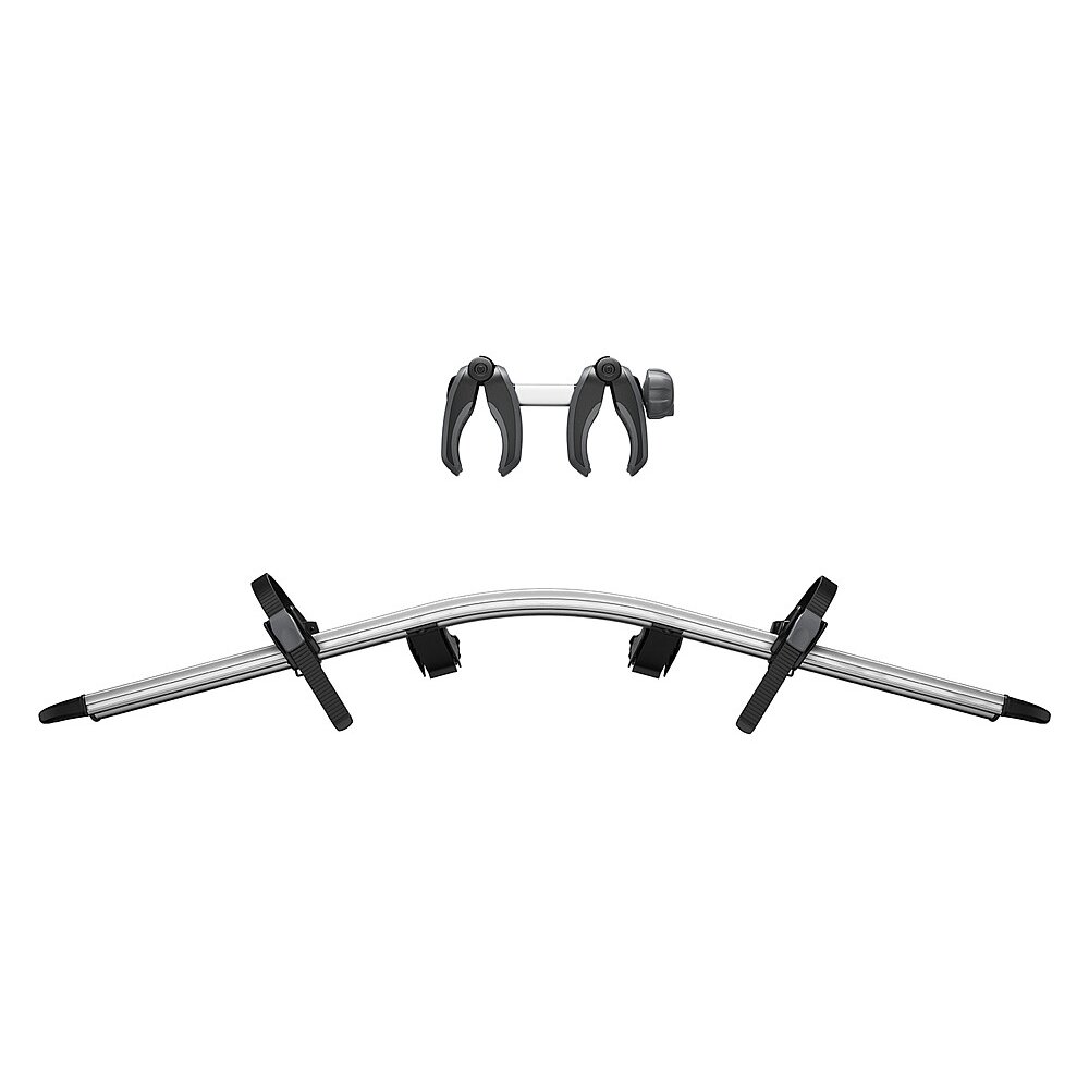 Prailginimo rinkinys 4-asis ratas VeloCompact adapterio atnaujinimui Prailginimo rinkinys 4-asis ratas VeloCompact adapterio atnaujinimui