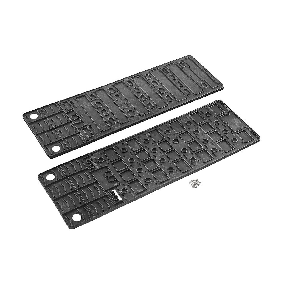 Privažiuojamas kilimėlis Multi / XL pleištas, 2 vnt Privažiuojamas kilimėlis Multi / XL pleištas, 2 vnt
