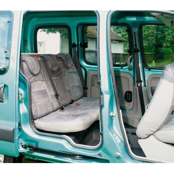 Prailginimo rinkinys Renault Kangoo Smile 2 Prailginimo rinkinys Renault Kangoo Smile 2