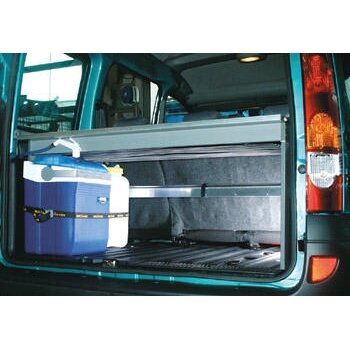 Prailginimo rinkinys Renault Kangoo Smile 3