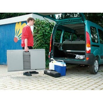 Prailginimo rinkinys Renault Kangoo Smile 4 Prailginimo rinkinys Renault Kangoo Smile 4