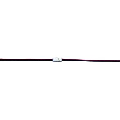Prailginimo būsenos LED 50 cm
