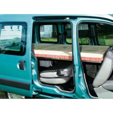 Prailginimo rinkinys Renault Kangoo Smile